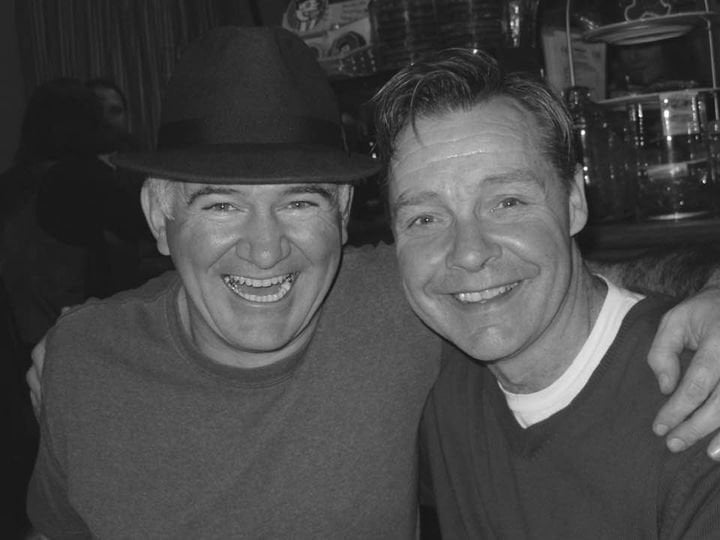 Saint Patrick's Day Celebrations 1