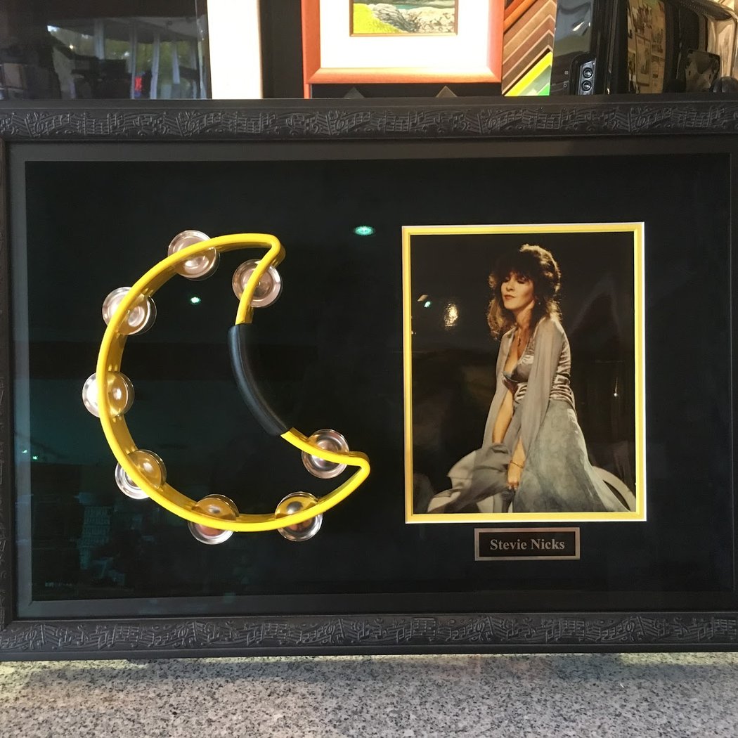 Way Up Art and Frame 1