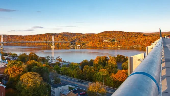 Hudson Valley 1