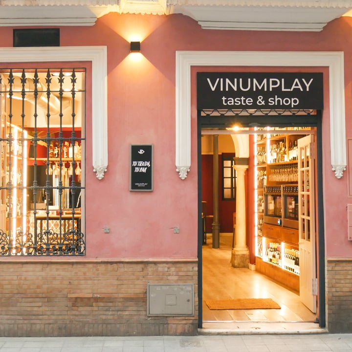 Concierto de Jazz + cata de 4 vinos y 4 tapas 2
