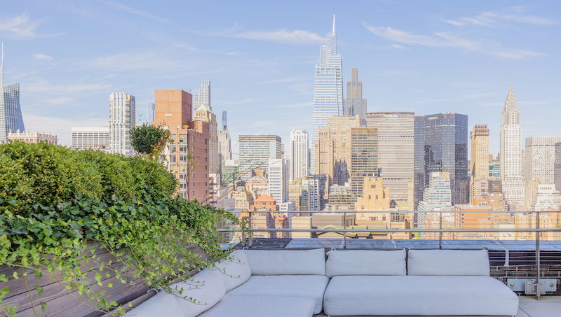 The Assembly – Midtown Manhattan Corporate Event Venue 3