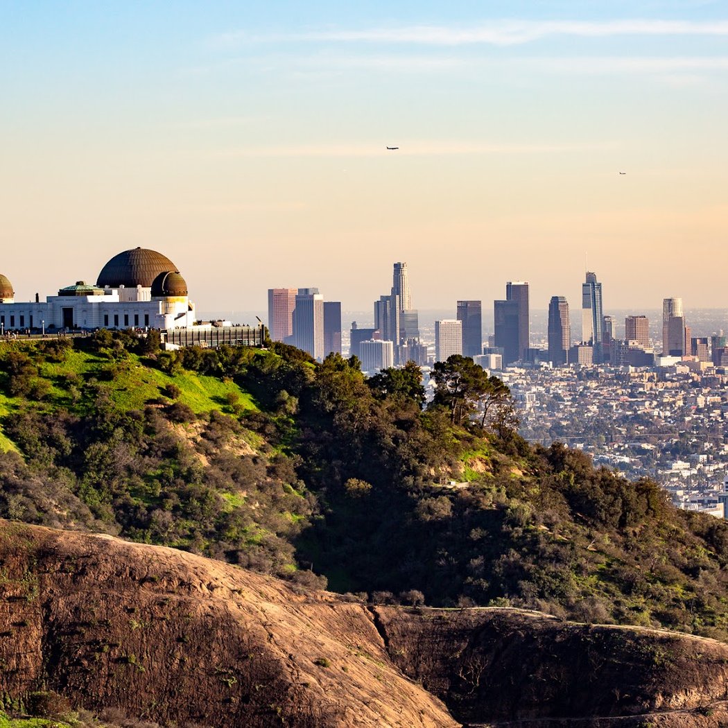 Mount Hollywood Trail 5