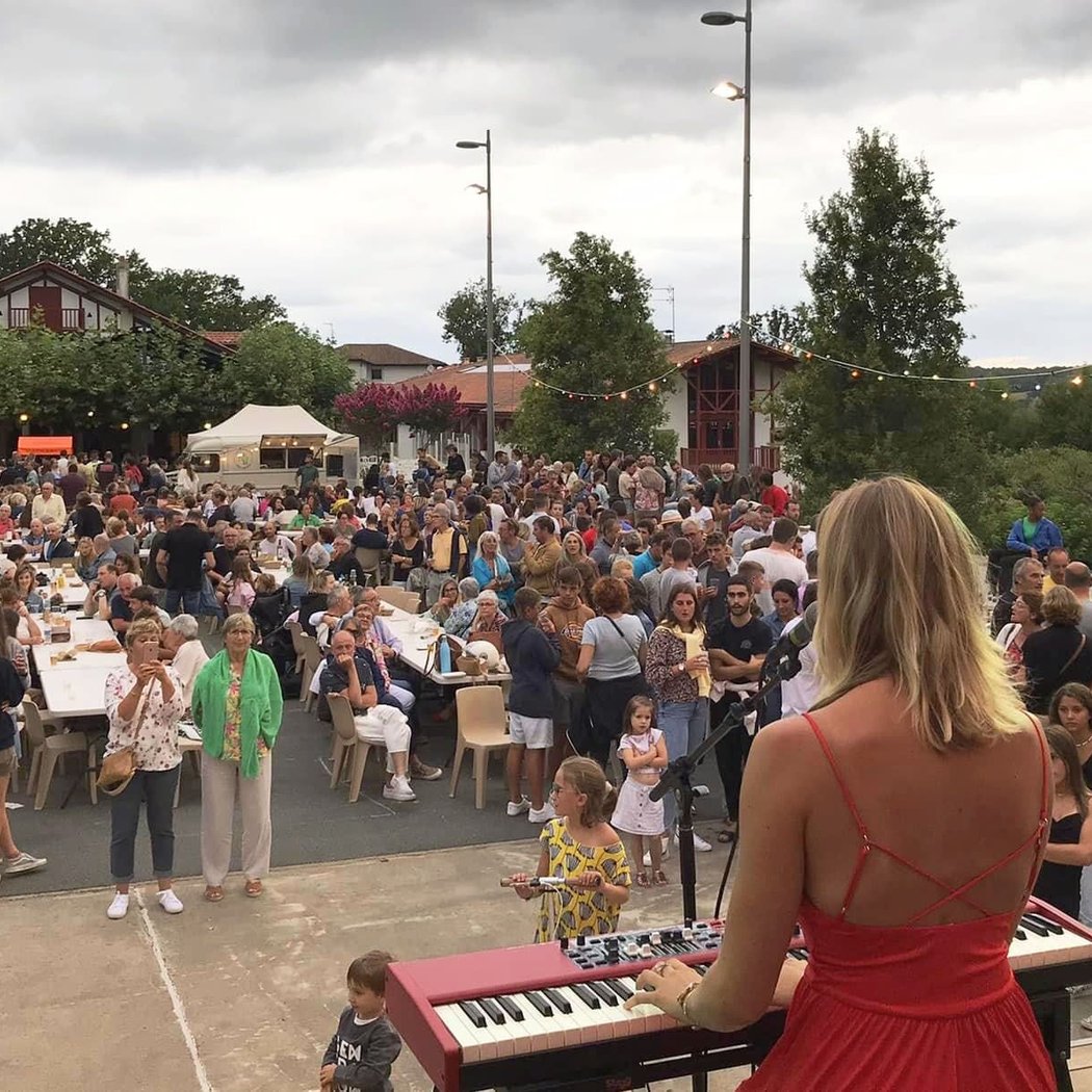 Guinguettes d’Arcangues 2026