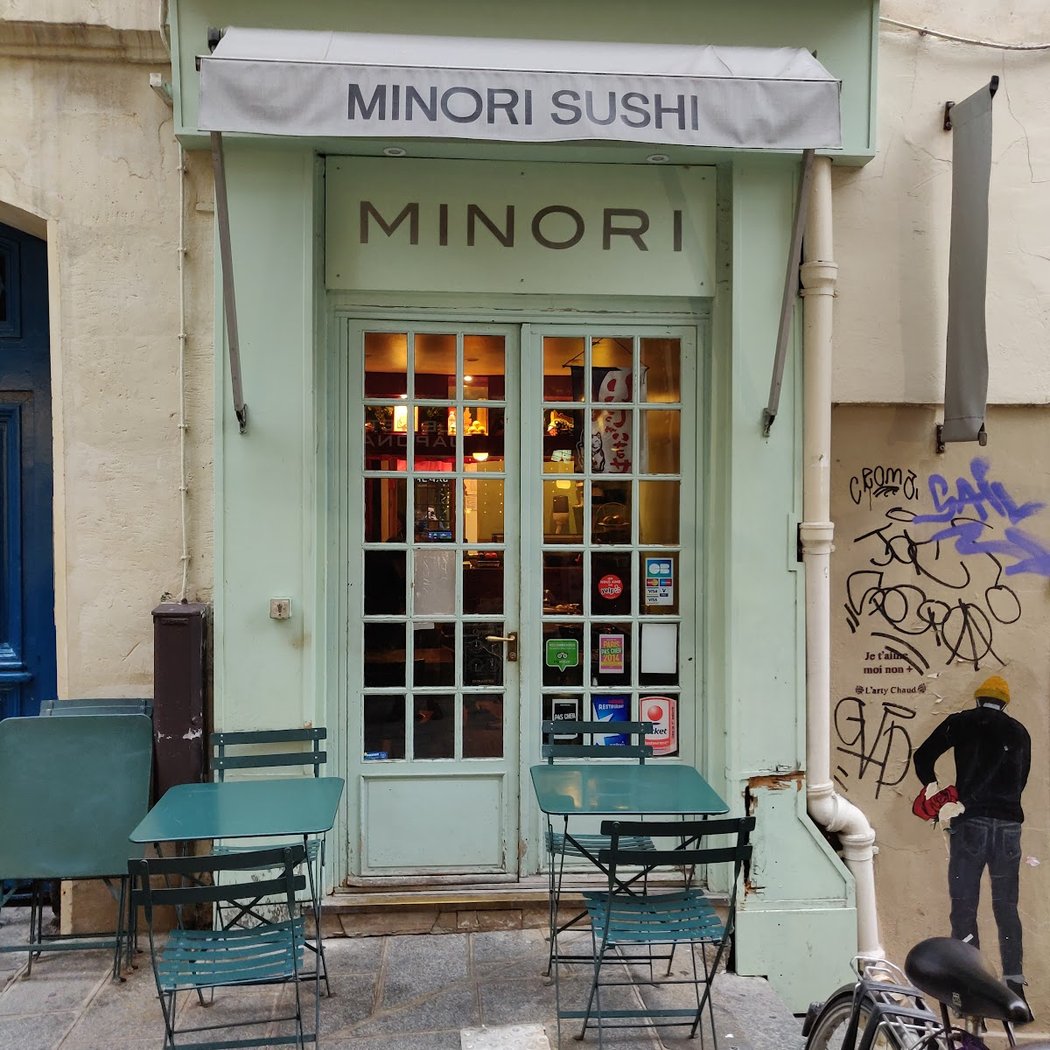 Minori 2