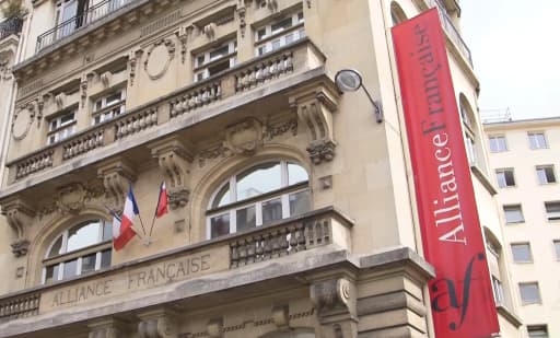 Théâtre Alliance Française 2