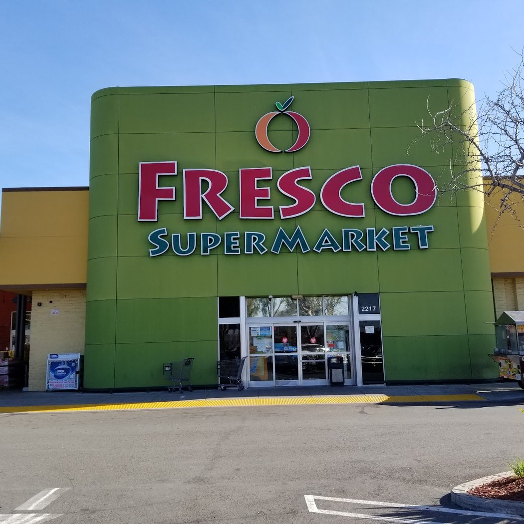 Fresco Supermarket 2