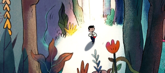 Les petits contes de la nuit 1