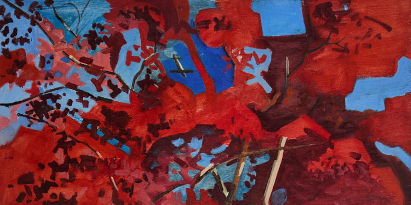 Lois Dodd: A Radiant Simplicity 3