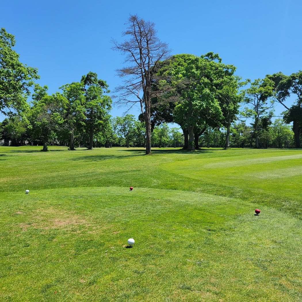 Gull Haven Golf Course 2