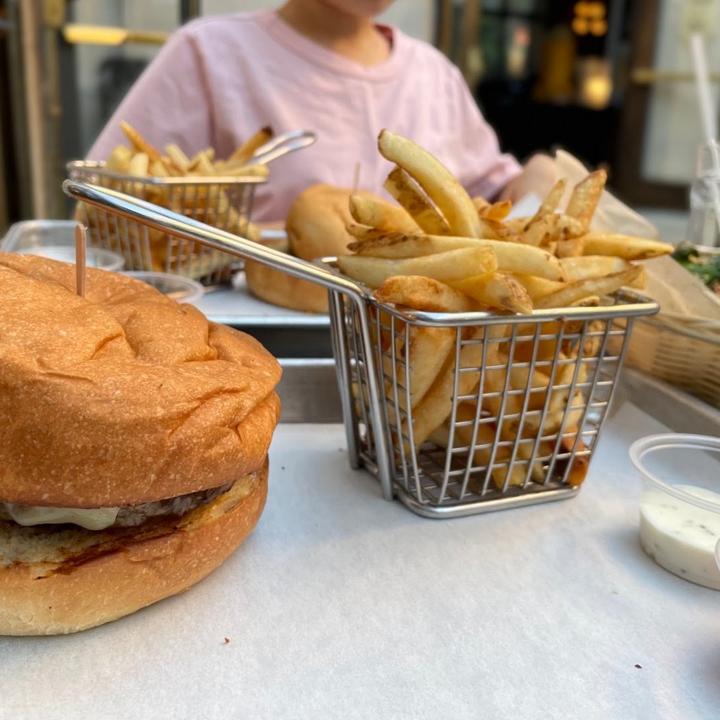 LPE: Happy Hour & Discussion 3