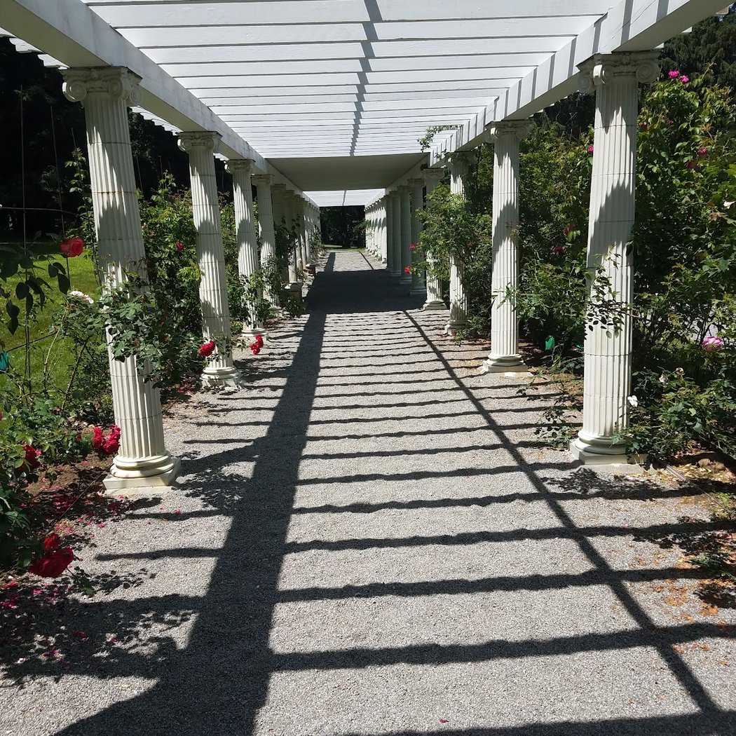 The Corporation of Yaddo 3