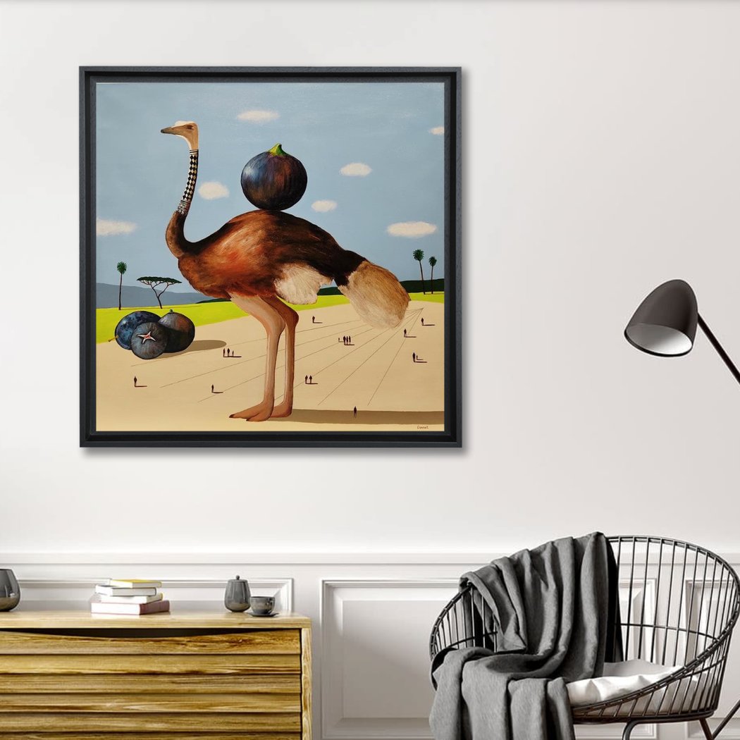 Galerie d'art Carré d'artistes 1