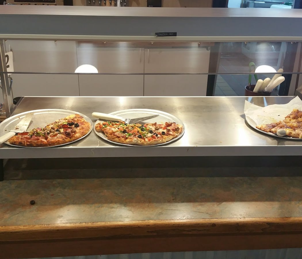 Mountain Mike's Pizza 2