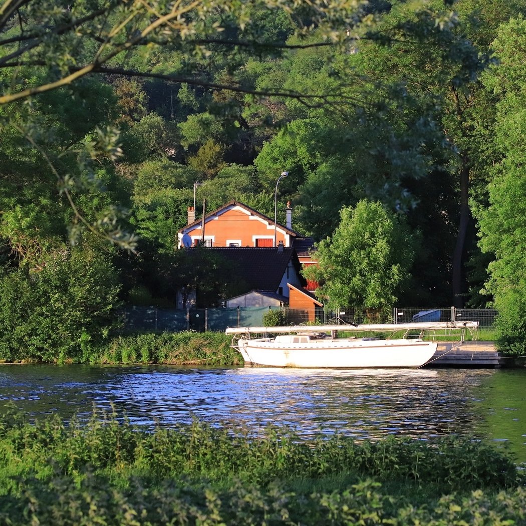 île l'Aumône 2