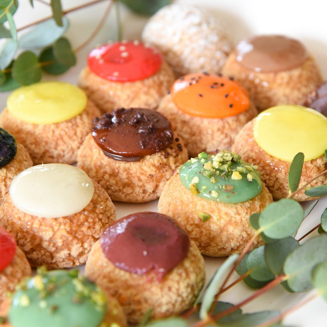 Emma Pâtisserie Vertou 1