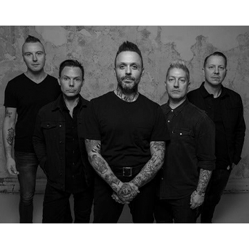 Blue October 1