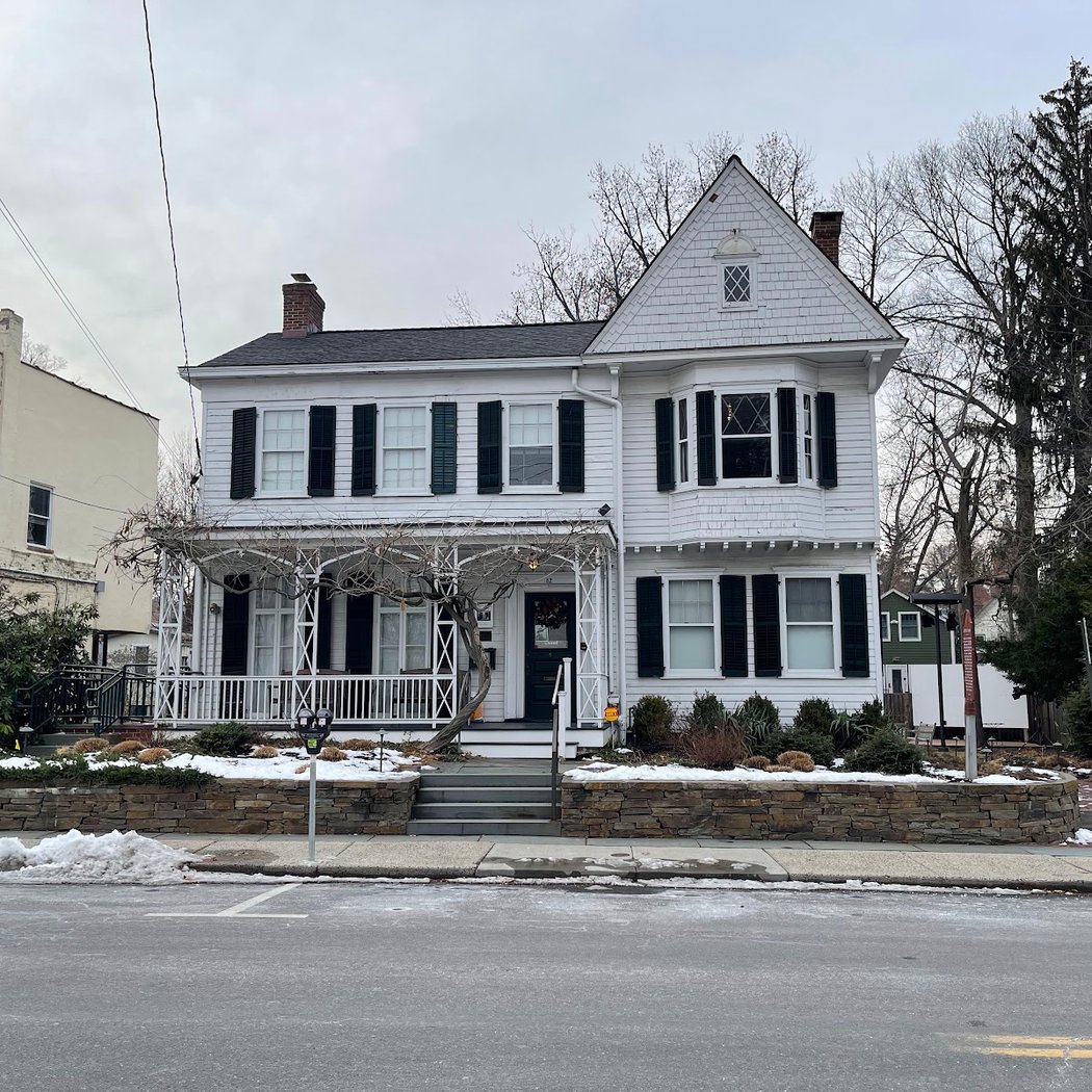 Edward Hopper House Museum & Study Center 2