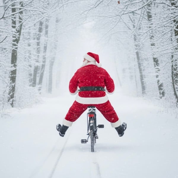 OutCycling Holiday Party 2025 1