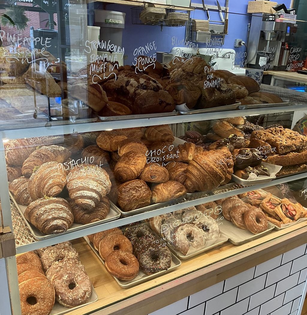 Clementine Bakery 4