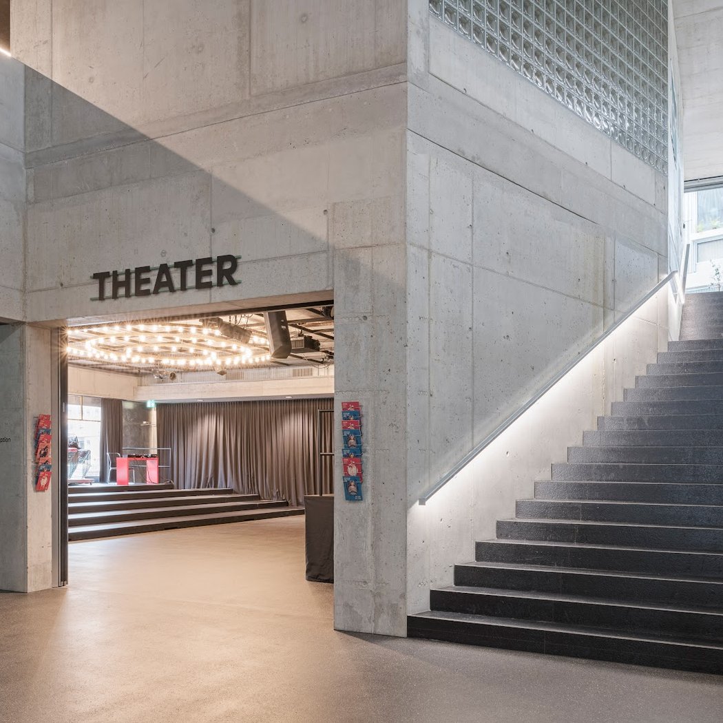 Theater im Zollhaus 3