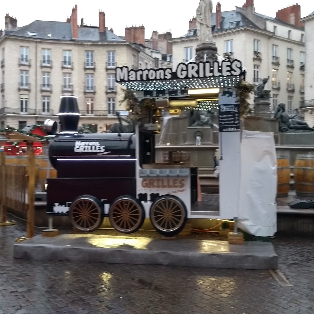 Place du Bouffay 5