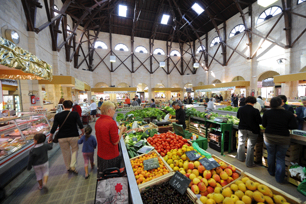 Pl. du Marché 1