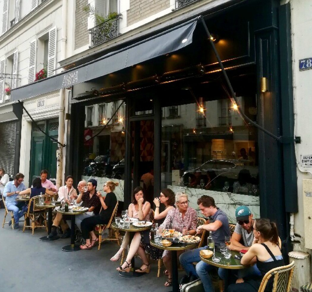 La Pizza Week 2025 2