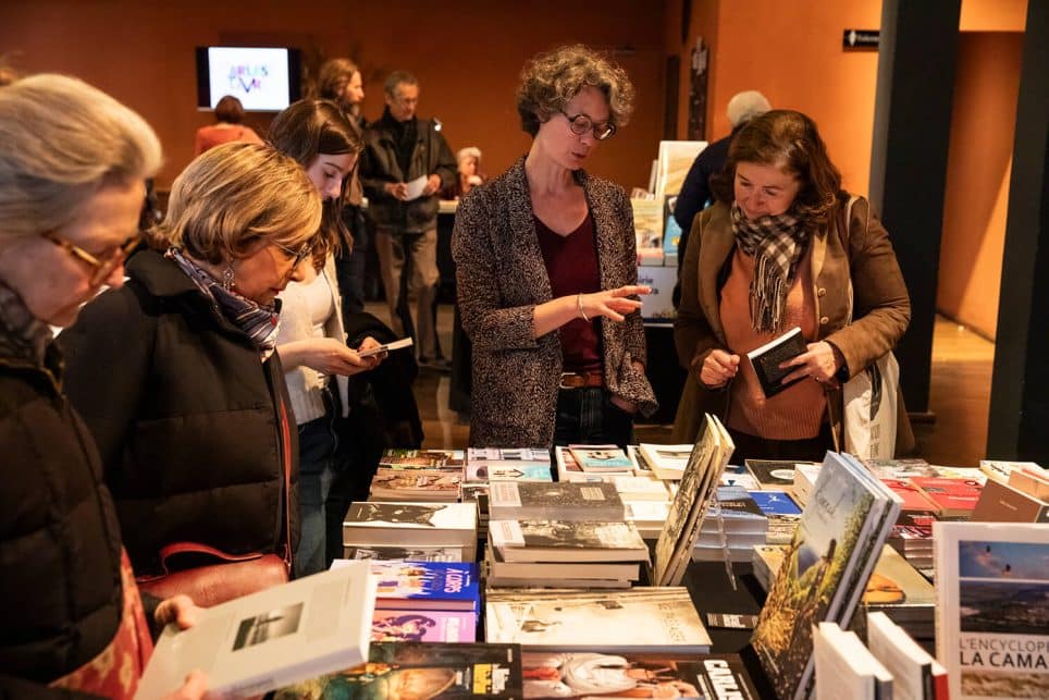 Arles se livre 1