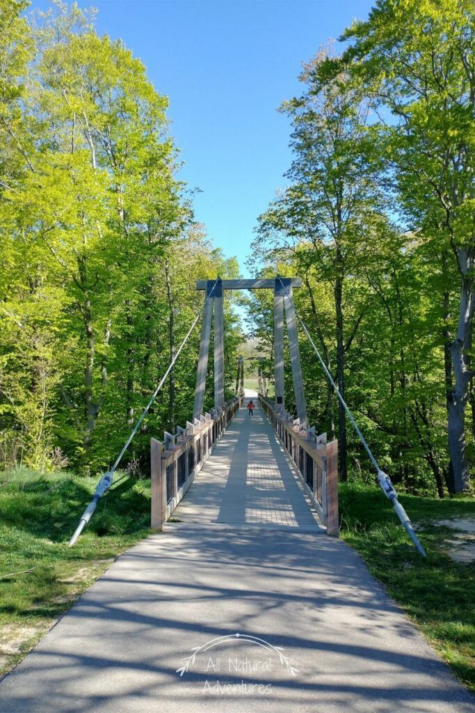 Cottage Grove Ravine Regional Park 3