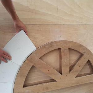 Atelier ARC : l’architecture médiévale dévoilée