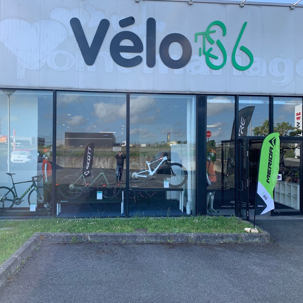 Culture Vélo Poitiers - VELO 86 2