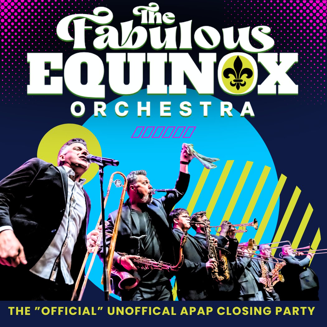 The Fabulous Equinox Orchestra 1