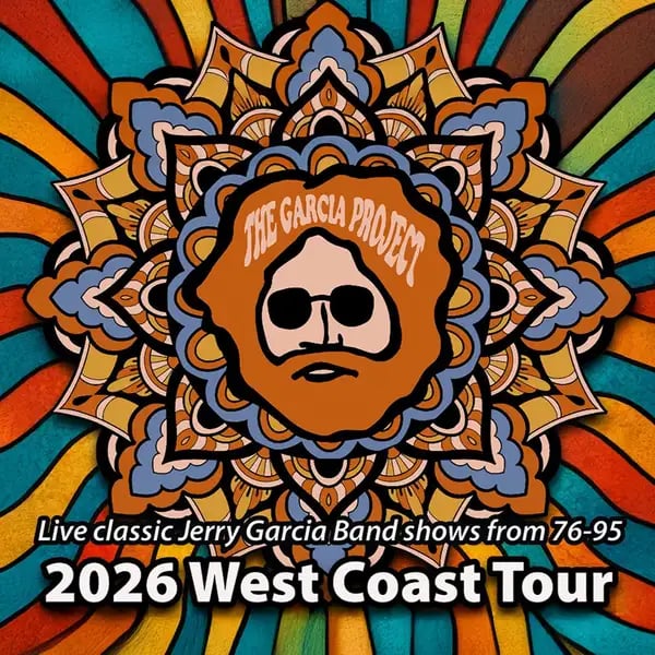 The Garcia Project | Night 2 1