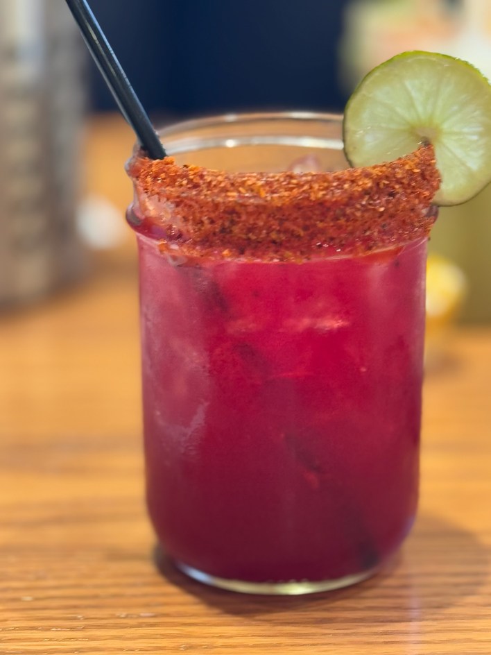 Tacos El Patrón & Bar 1