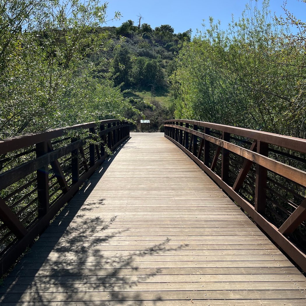 Chumash Park 1