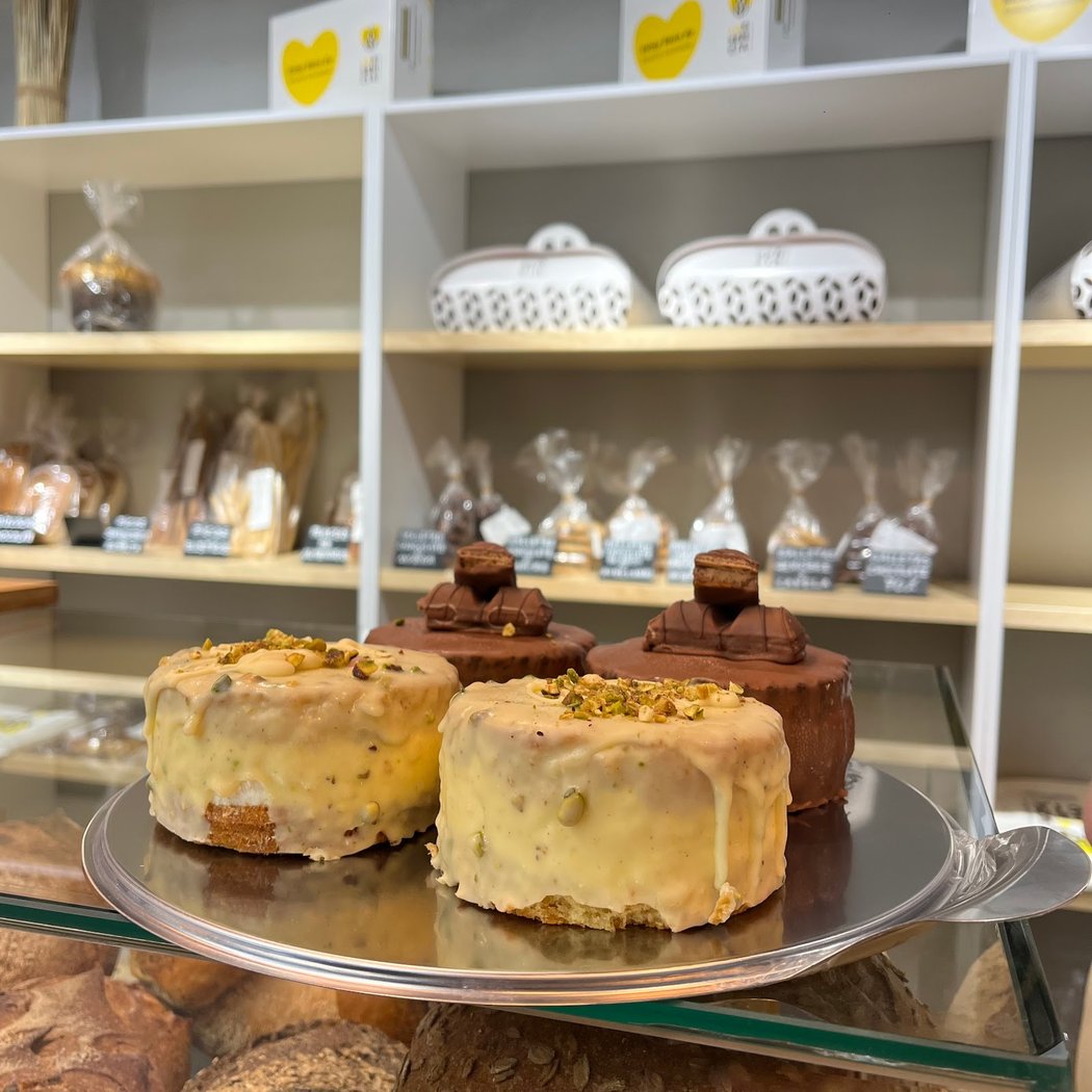 Panaderia Siente La Esencia Porvenir 1
