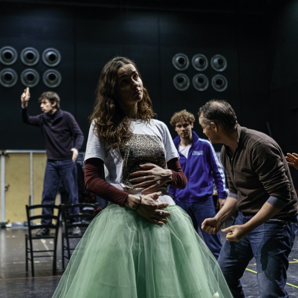 Peer Gynt 3