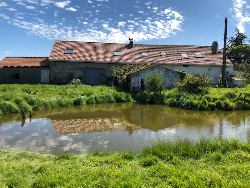 Ferme du Fresne - Ferme pédagogique 3