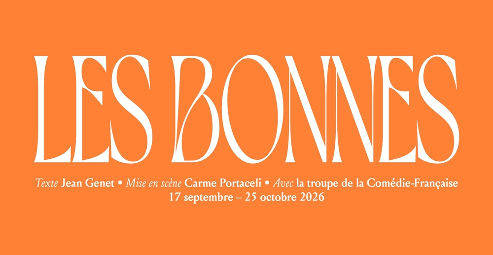 Les Bonnes