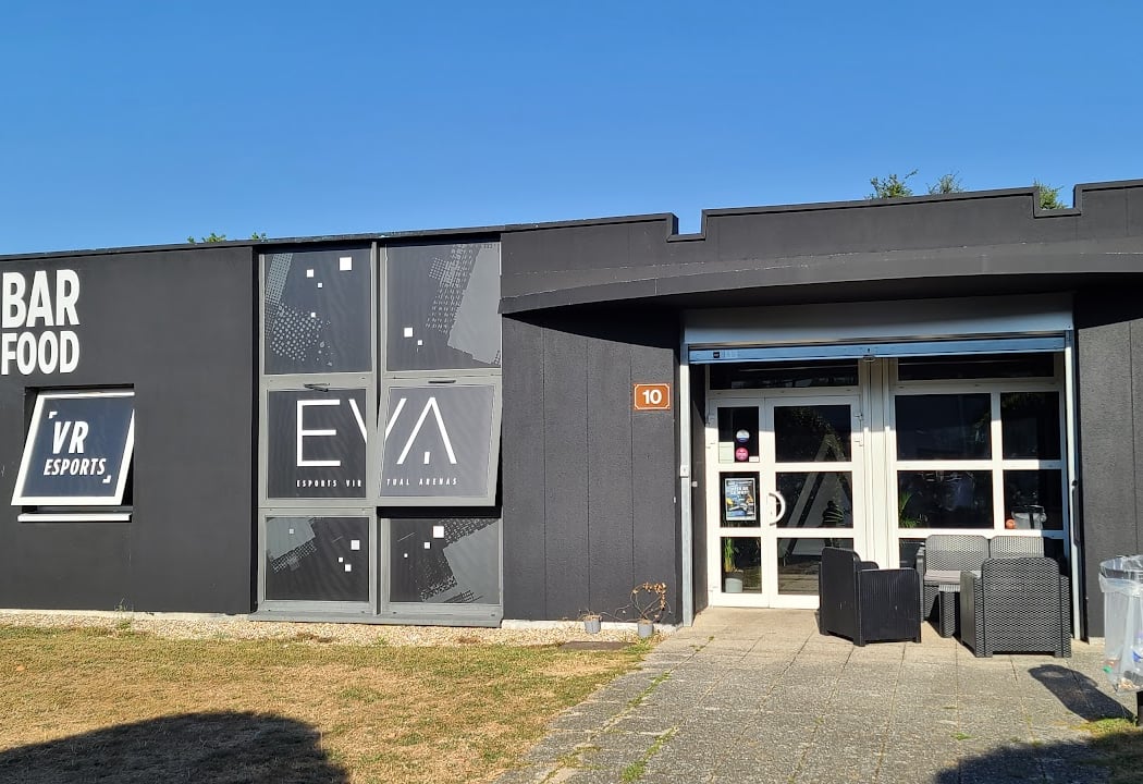 EVA Rouen 3