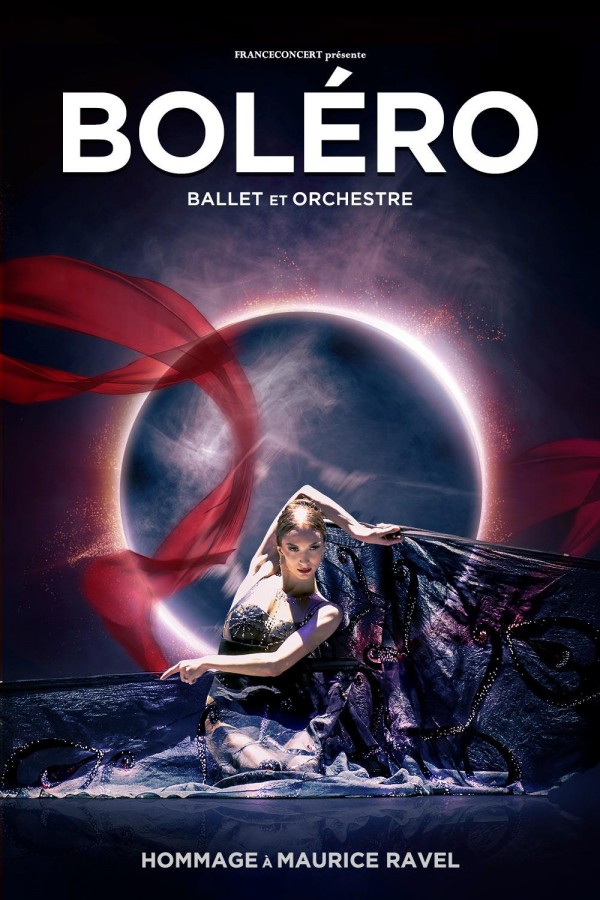 Boléro – Hommage à Maurice Ravel 1