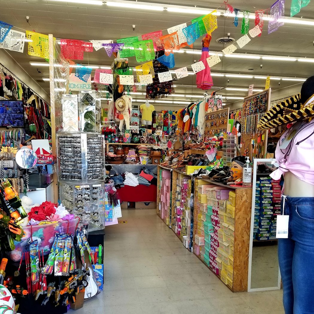 Fashion Depot 1