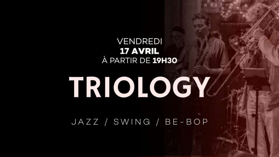 TRIOLOGY 1