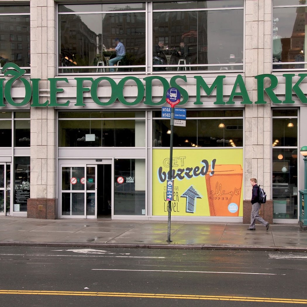 Whole Foods Market 2