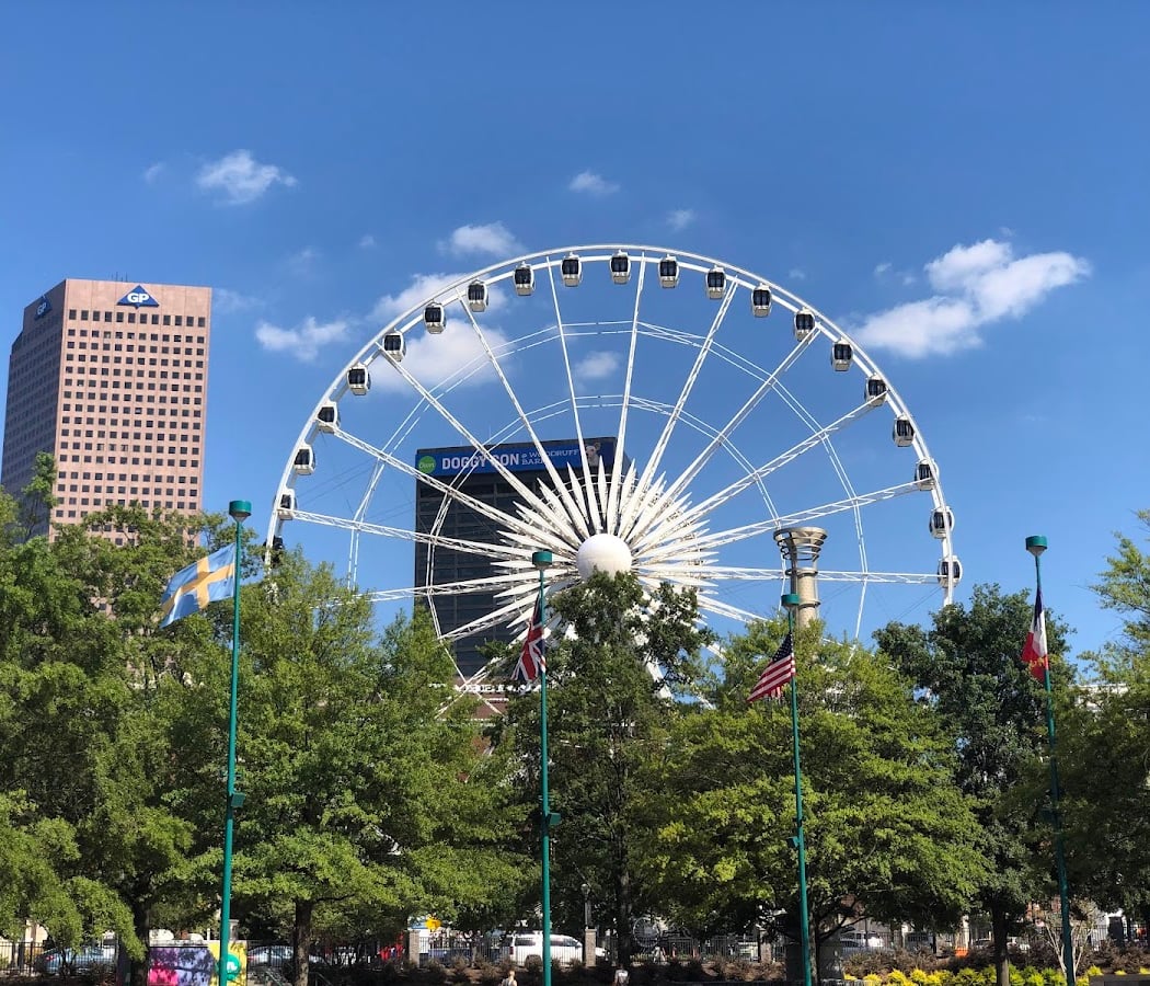 FIFA Fan Festival Atlanta 4