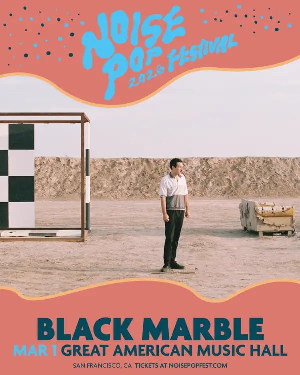 Black Marble Event 1