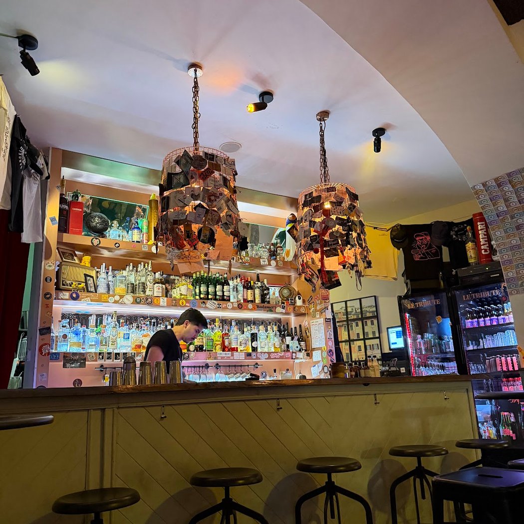 Café Klandestino 3