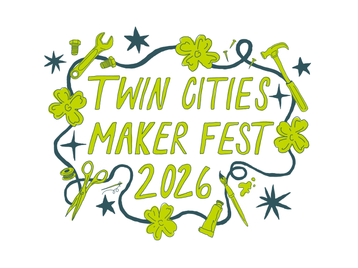 Twin Cities Maker Fest 2026 1