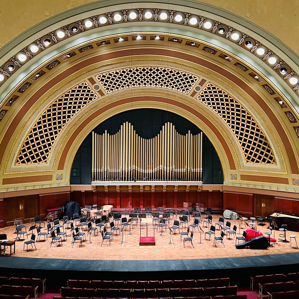 40th Annual MLK Memorial Keynote Lecture 2