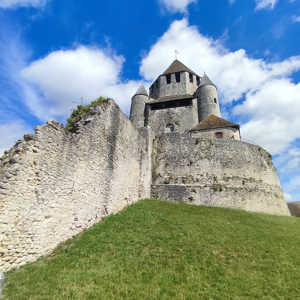 Le Marché Médiéval de Noël de Provins 2